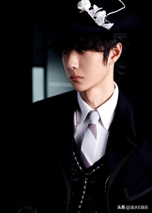 娱乐吃瓜王一博是谁啊,娱乐吃瓜界的风云人物